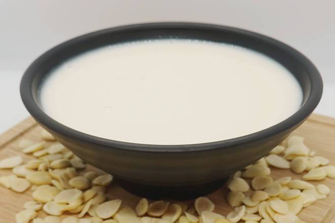 D7. Almond Paste 鮮磨養顏杏仁露